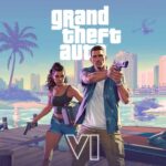 GTA6 PS5 and XBox standard edition