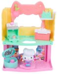 Gabbys Dollhouse The Movie, Cakeys Sprinkle Cake-tastic Kitchen