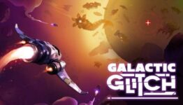 Galactic Glitch – PC ( Steam Deck Verified )