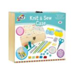 Galt Knit and Sew Case