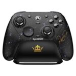GameSir G7 Pro 8K PC Wireless Gaming Controller,Gen 2 TMR Joysticks Royal2 Edition – Sold by GameSir Direct UK