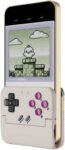 GameSir Pocket Taco Vertical Mobile Gaming Controller, 600mAh Battery – White sold by GameSir Official Store EU / FBA (Prime Exclusive)