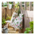 Garden Vegetables Everyday Bag