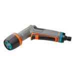 Gardena Comfort Multi Spray Nozzle – High-Performance Water-Saving (18304-20)