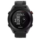 Garmin Approach S12 33mm Smart Watch – Black, Free C&C Only (Limited Stores)
