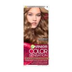 Garnier Color Sensation Hair Dye – 7.0 Delicate Opal Blonde