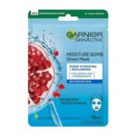 Garnier Pomegranate Hydrating Face Sheet Mask