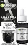 Garnier Skinactive 4% AHA, BHA (Salicylic Acid) & Niacinamide Serum, 30ml