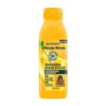 Garnier Ultimate Blends Banana Hair Food Shampoo 350ml