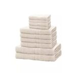 Gaveno Cavailia Toronto 10 Piece Towel Bale