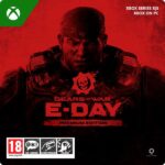 Gears of War: E-Day Premium Edition – Xbox Series X – Xbox Series S (Digital)