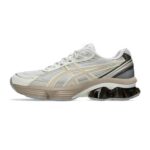 Gel-Kinetic Fluent Trainers