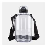 Gelert BPA-Free Plastic Water Bottle