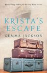 Gemma Jackson – Kristas Escape: A Gripping Historical WW2 Story of Survival and Courage (Kristas War Book 1) Kindle Edition