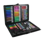 Genius Creator EC4019 Colouring Case with 86 Multi-Coloured Accessories, 34.3 x 3.8 x 26 cm – Amazon EU