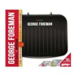 George Foreman Medium Health Fit Grill 25810