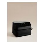 George Home Black 9.5L Multi-Basket Dual Air Fryer