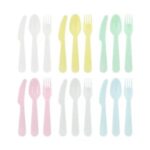 George Home Multipack Cutlery Set
