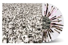 George Michael – Listen Without Prejudice Double Vinyl Pre – Order