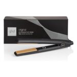 Ghd Original Hair Straightener – Long-Lasting, No Extreme Heat