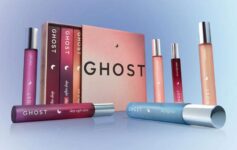Ghost Discovery Set – 6 x 9.5ml travel sprays