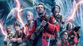Ghostbusters 2-Movie Collection – Apple TV – Dolby Vision iTunes Extras
