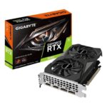 Gigabyte GeForce RTX 3050 WINDFORCE OC V2 6GB GDDR6 GPU / PNY GeForce RTX 5070 OC GPU £599.99 with code at STOCS UK