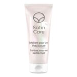Gillette Venus Satin Care Pre-Shave Exfoliant for Pubic Hair, Fragrance-Free