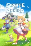 Giraffe and Annika – XBOX One / XBOX Series XS