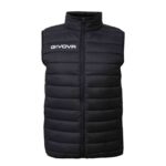 Givova Mens Smanicato Spagna Vest – Size M