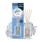 Glade Clean Linen Reed Diffuser50ml