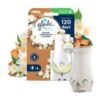 Glade Scented Oil Holder Sandalwood & Jasmine 20ml