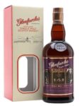 Glenfarclas 25 Year Old London Edition Speyside Single Malt Scotch Whisky 50.5% ABV 70cl