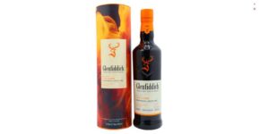 Glenfiddich Fire And Cane Single Malt Scotch Whisky