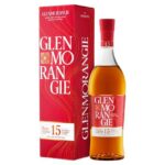 Glenmorangie Lasanta Aged 15 Years Single Malt Scotch Whisky 70cl (Nectar Price)