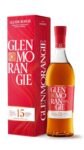 Glenmorangie The Lasanta 15 Year Old Whisky, Gift Box, 70cl ABV 43%