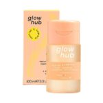 Glow Hub Nourish & Hydrate Toner Essence 100ml