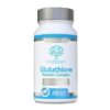 Glutathione Booster Complex GlyNAC plus 120 Capsules – £11.38 S&S Voucher