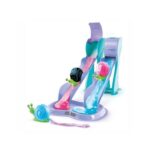 Go Gooey Snails Slime Race Game