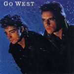 Go West – Go West Vinyl (coloured)