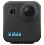 GoPro MAX 360 Action Camera – Black – 751/1437 – Free C&C