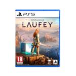 God of War Laufey – PS5 – Disc Edition