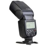 Godox TT600 Camera Flash GN60, 2.4G Wireless X, 1/8000s HSS, 22 Power Steps Welcome deal Shanghai Yingzhi Photography Equipment Co.,