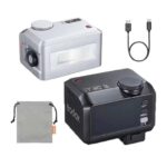 Godox iT30 Pro Camera Flash 2.8 Touchscreen, Built-In Diffuser, USB-C Welcome deal w/new card Shenzhen New Vision Photography Equipment