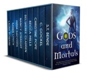 Gods and Mortals: Nine Novels Featuring Thor, Loki, Greek Gods, Native American Spirits, Vampires, Werewolves, & More – kindle edition