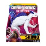 Godzilla X Kong: The New Empire 11-Inch Shimo Action Figure