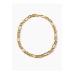 Gold Firenze Necklace