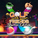 Golf With Your Friends – Starter Edition – XBox Series X