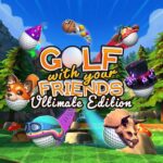 Golf With Your Friends – Ultimate Edition – Xbox One / Series X/S