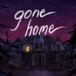 Gone Home – XBOX Series XS & XBOX One